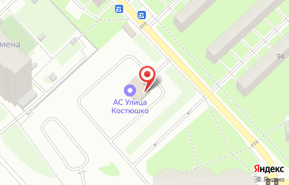 ООО Скай-Системс на карте
