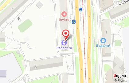 Манка Обувь на карте