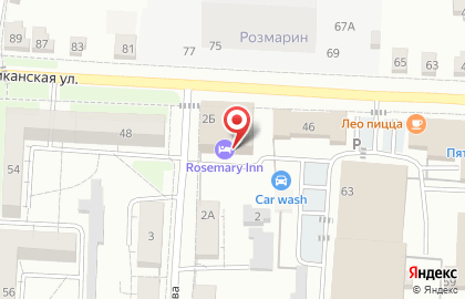Компания Стройэлектро на карте