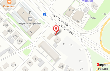 ЛоЛо на карте
