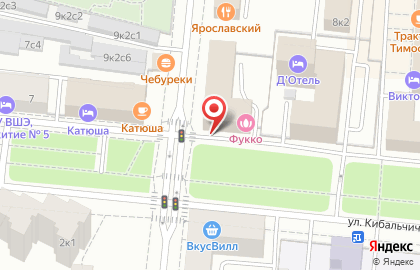 Help-mobile.ru на карте