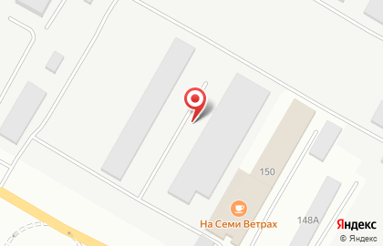 Фирма СарДвери на Московском шоссе на карте