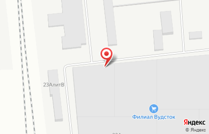 Швейная фабрика Казанская мануфактура №1 на карте