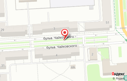Волховторг, ОАО в Волхове на карте