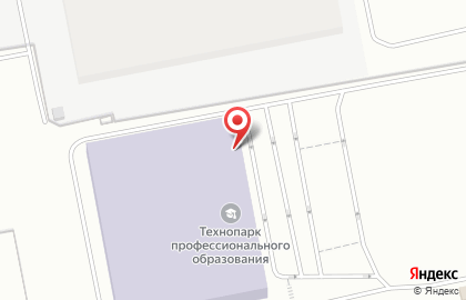 Фирменный магазин Profil Doors в Калуге на карте