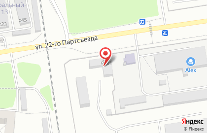 «Пингви Суши» - уютный суши-бар и служба доставки в Омске! на карте