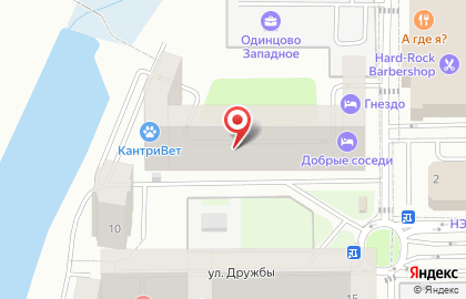 АБВГдэйка на карте