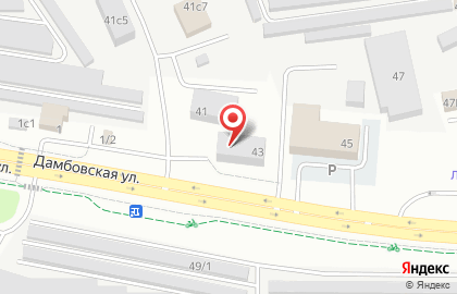 КАРП+ на карте