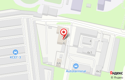 Автотехпомощь в Протвино на карте