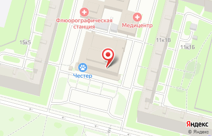 Аптека Алоэ на метро Пионерская на карте