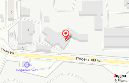 Магазин сантехники Строй Профит на карте