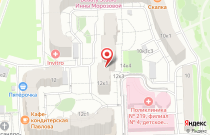 PhoneStar на карте