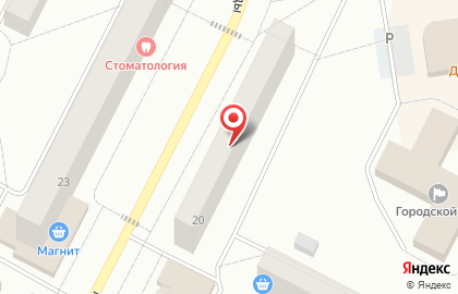 Банк Совкомбанк в Радужном на карте