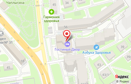 Агентство праздников Quattro Style на карте
