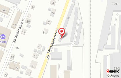 Компания по приему черных и цветных металлов СибГАЛС в Кемерово на карте