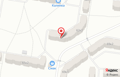 Салон Персона на улице Энгельса на карте