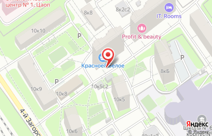 Теребиллита ООО на карте