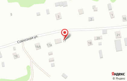Семейные Традиции в Петропавловске-Камчатском на карте