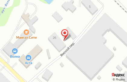 Компания по скупке, удалению и замене автомобильных катализаторов Change-kat в Петрозаводске на карте