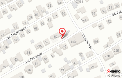 Zeus на карте