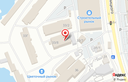 Компания по продаже спецтехники и запчастей из Китая Синтай центр на карте