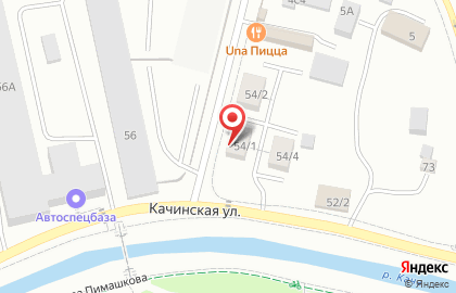 Сервисный центр Папа-мастер в Центральном районе на карте