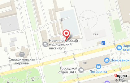 Компания Пирошоу на карте