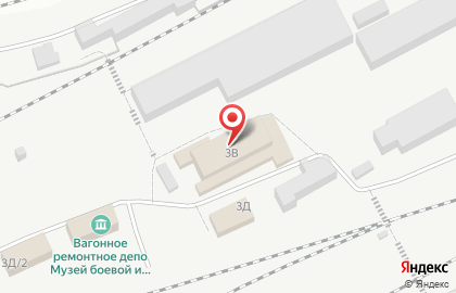 ЗАО Банкомат, Банк ВТБ 24 на Омской улице на карте