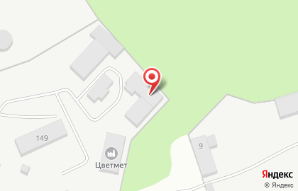 Дива в Ханты-Мансийске на карте