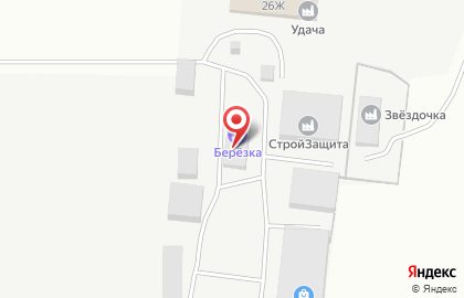 Автомастерская Сход-развал на карте
