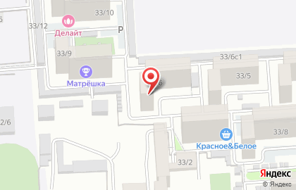 Агромэн на карте