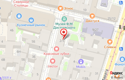 Гранитная мастерская Бориса Гладилина на карте