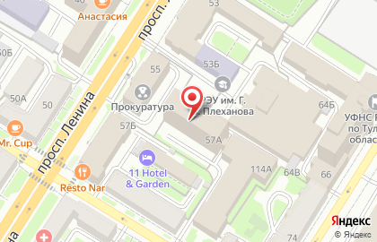 За Государственность и Духовное возрождение Святой Руси на карте