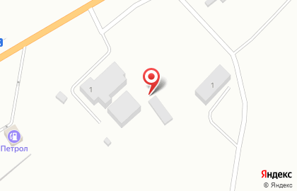 Автосервис в Орле на карте