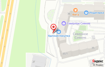 Служба междугородних перевозок Капитан на карте