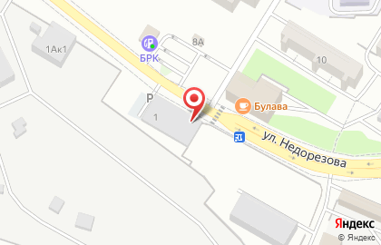 Магазин автомасел на розлив Oil Bar в Чите на карте