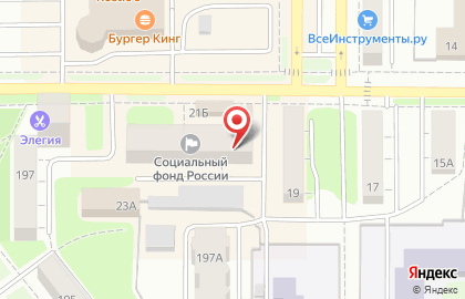 Стоматологическая клиника Дантистъ на улице Лихачёва на карте