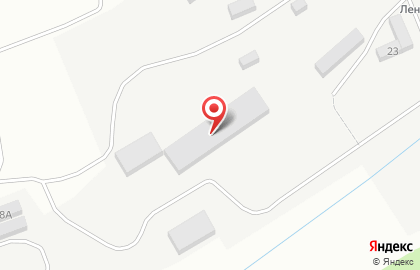 ИП Новосёлов В.В. на карте