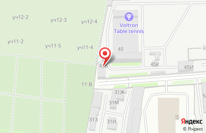 Колтроникс на карте