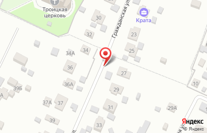 Walarus на карте