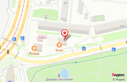 Здоровье Плюс, ООО на карте