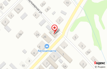 Магазин Корона на улице Ленина на карте