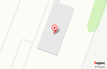 Фабрика спортивного оборудования Вереск в Сеймском районе на карте