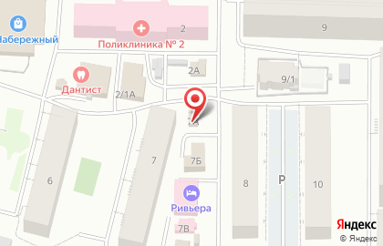 Участковый пункт полиции Межмуниципальное Управление МВД России Якутское в Губинском районе на карте