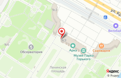 Chicko на карте