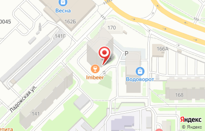 Центр реставрации и ремонта Как новые! на карте