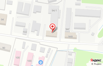 Торговая компания СнабСтрой на улице Шишкова на карте
