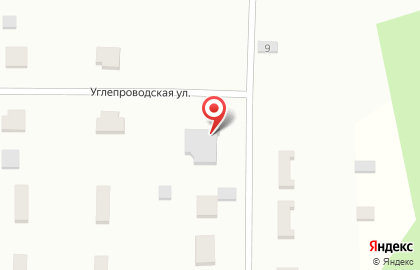 Магазин в Новосибирске на карте