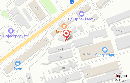 Магазин Мяско на Находкинском проспекте на карте