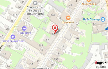 Кафе Ташкент в Центральном районе на карте